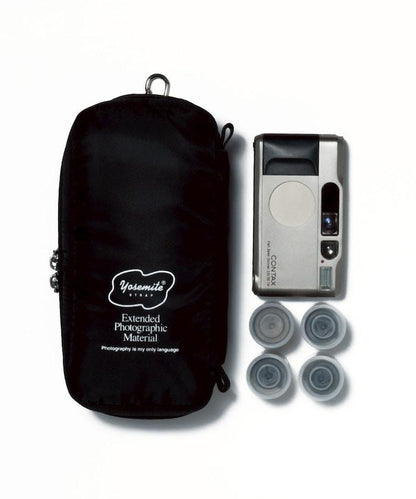 YOSEMITE 多功能收納包