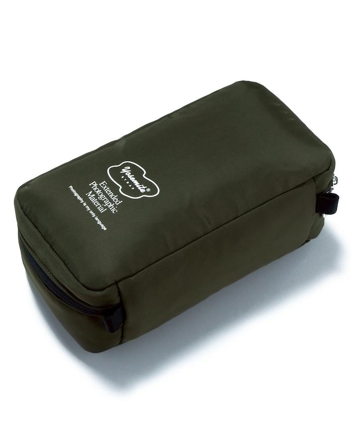 YOSEMITE 多功能收納包