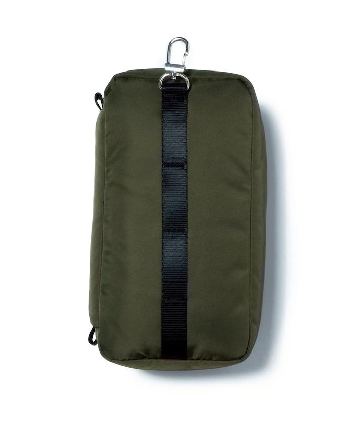 YOSEMITE 多功能收納包