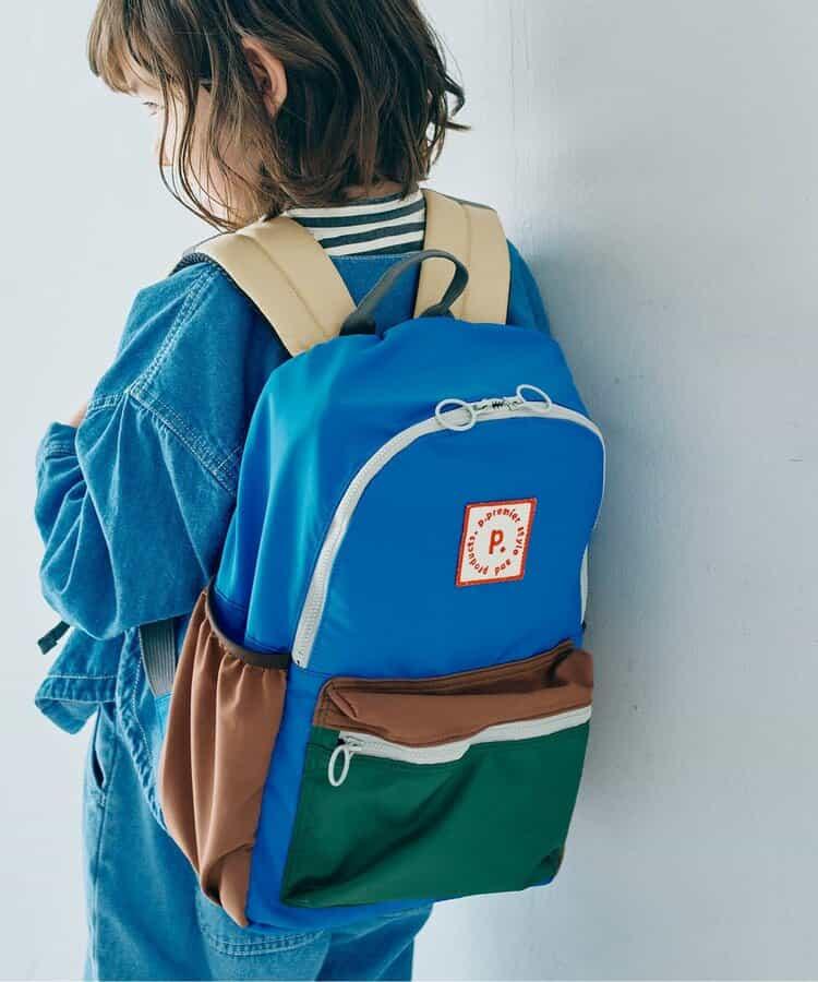 【煥新升級】多色雙肩包