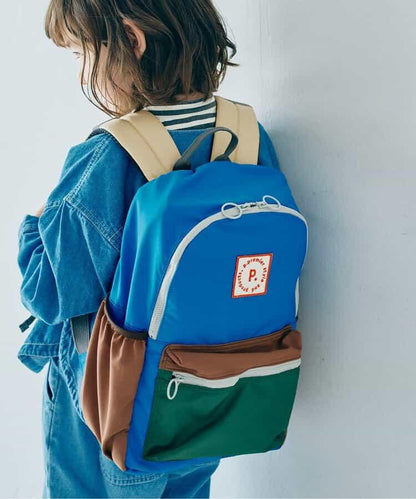 【煥新升級】多色雙肩包