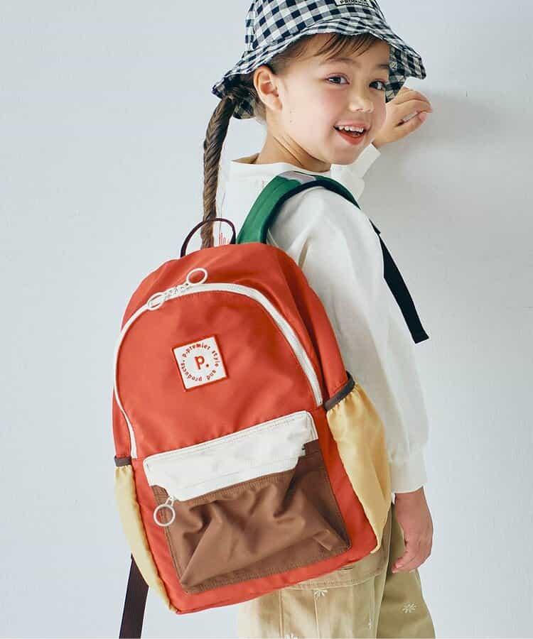 【煥新升級】多色雙肩包