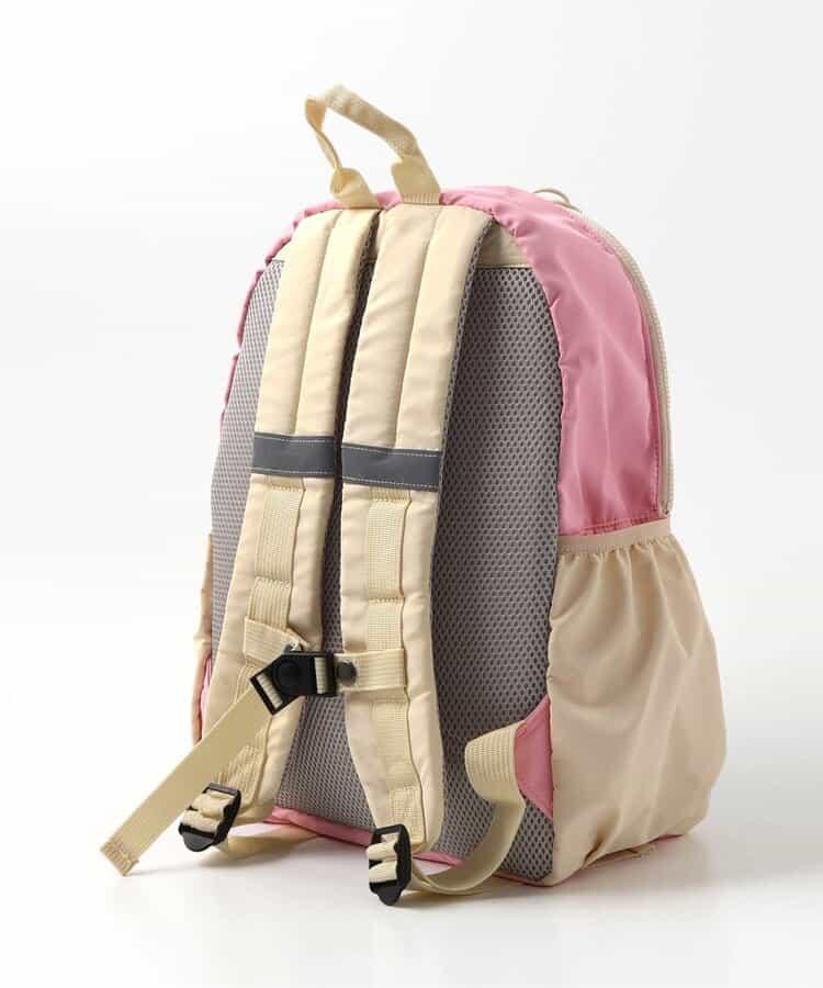 【煥新升級】多色雙肩包