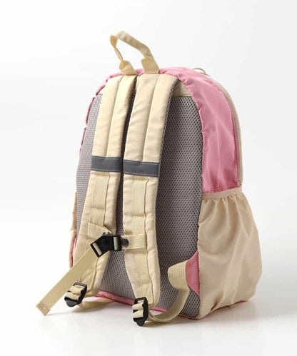 【煥新升級】多色雙肩包