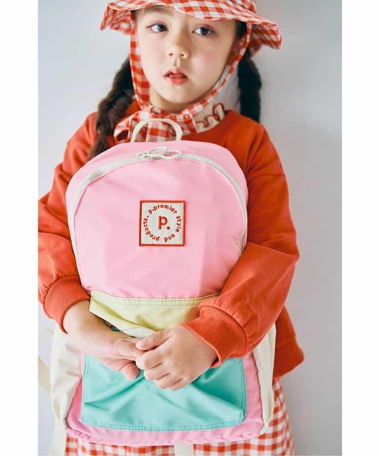 【煥新升級】多色雙肩包