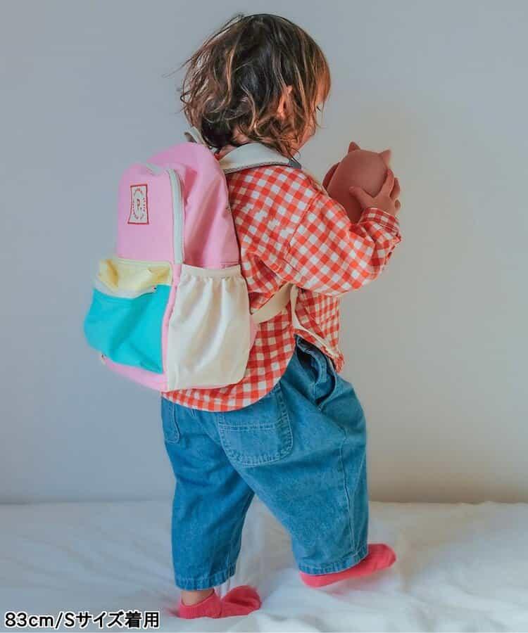 【煥新升級】多色雙肩包