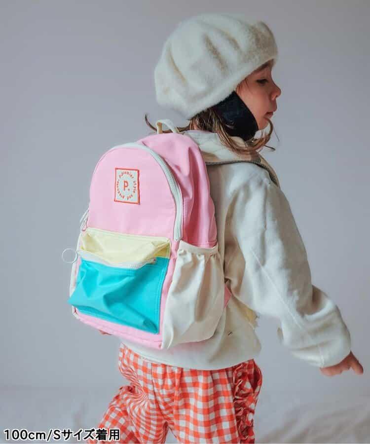 【煥新升級】多色雙肩包