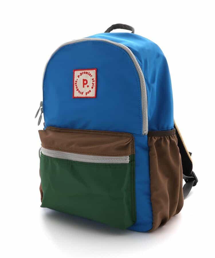 【煥新升級】多色雙肩包