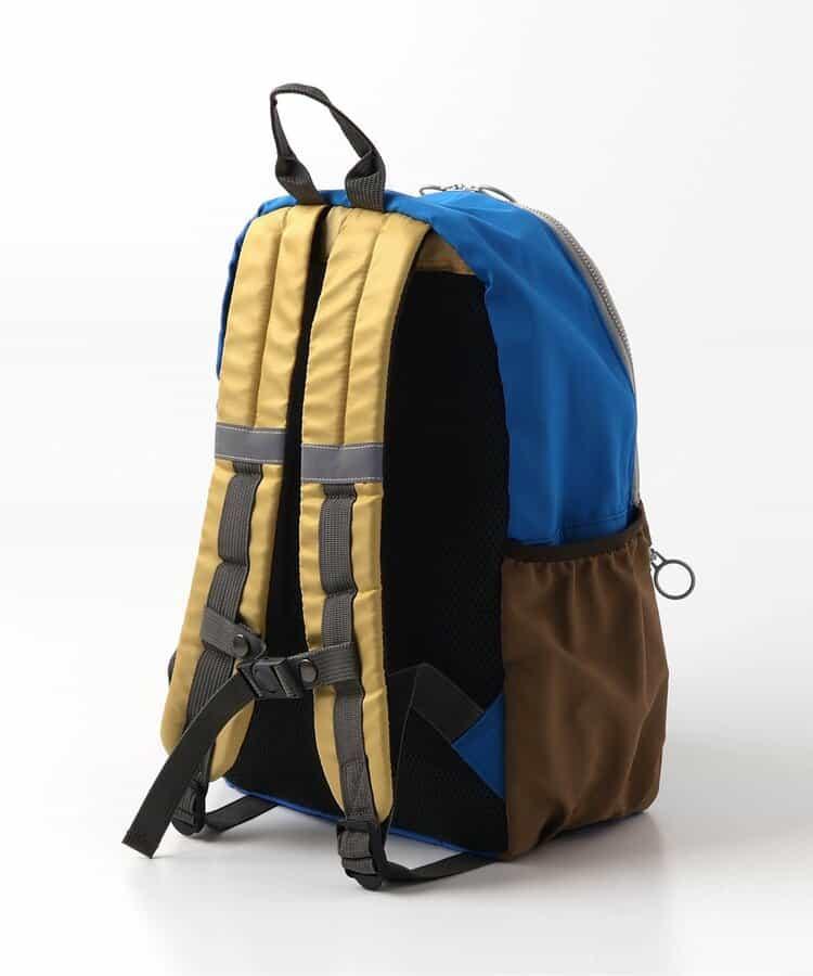 【煥新升級】多色雙肩包