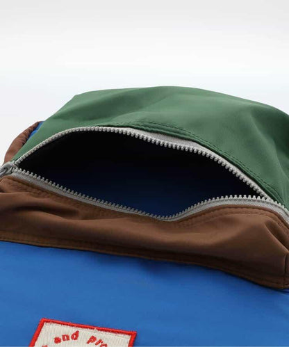 【煥新升級】多色雙肩包