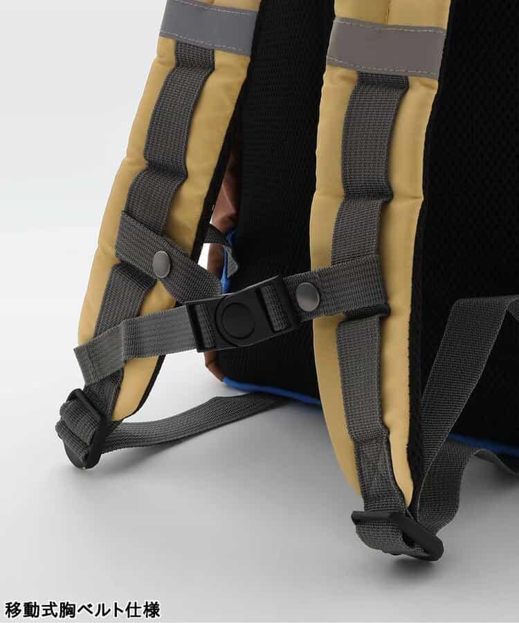 【煥新升級】多色雙肩包