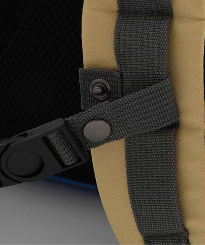 【煥新升級】多色雙肩包