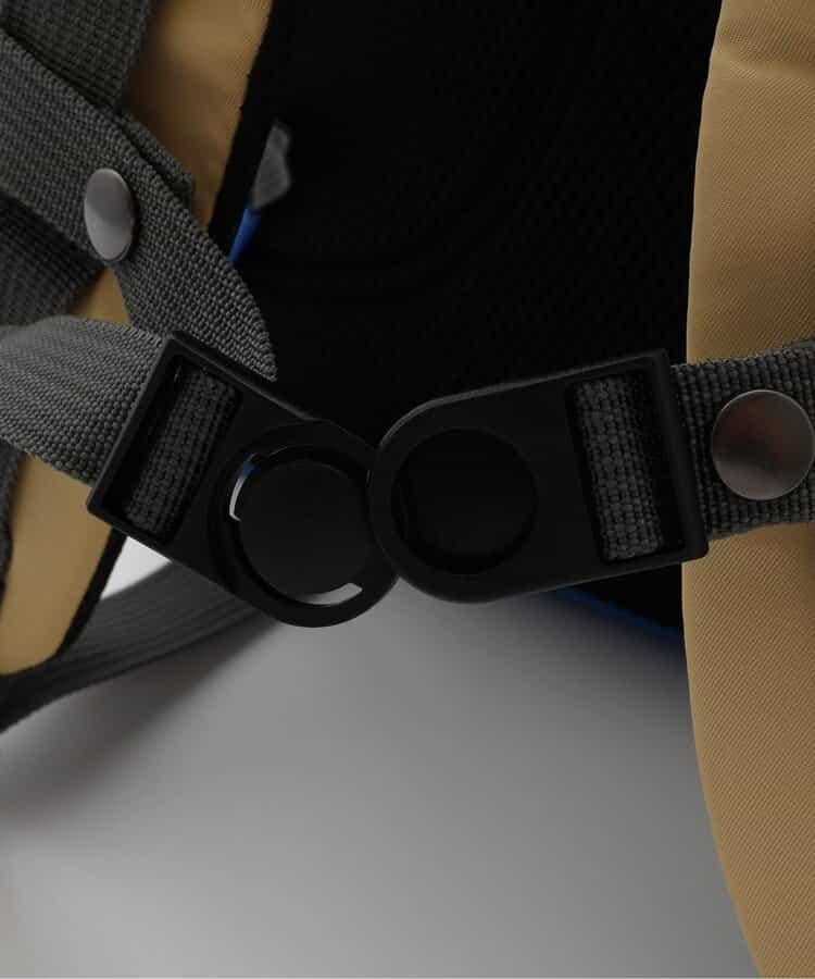 【煥新升級】多色雙肩包