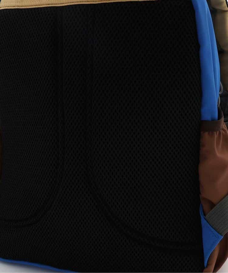 【煥新升級】多色雙肩包