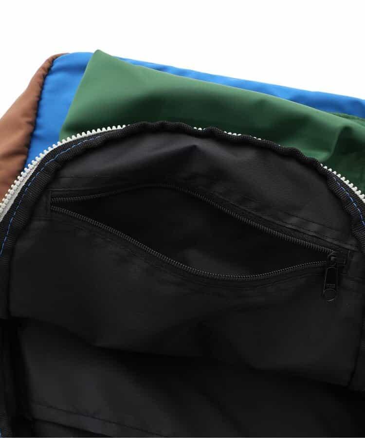 【煥新升級】多色雙肩包