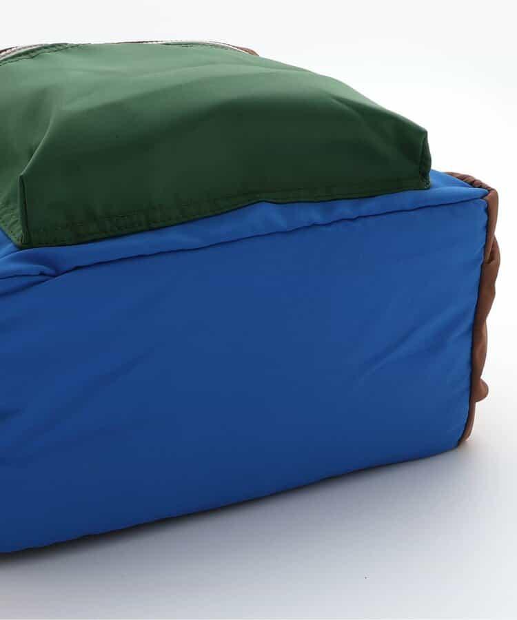 【煥新升級】多色雙肩包