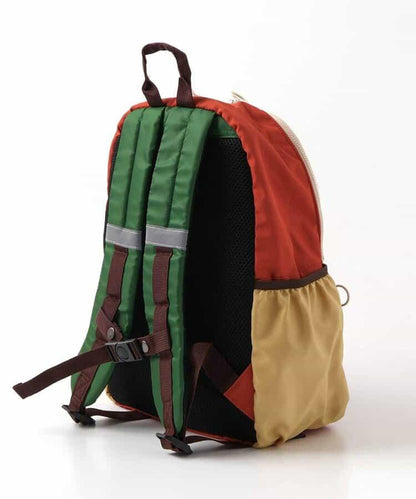 【煥新升級】多色雙肩包