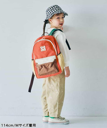 【煥新升級】多色雙肩包