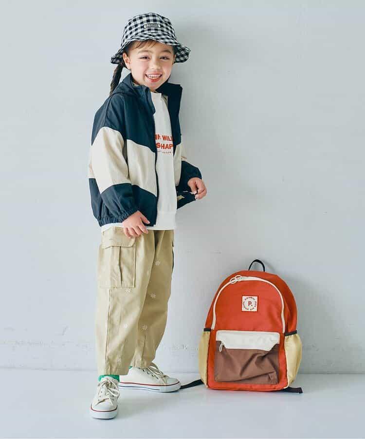 【煥新升級】多色雙肩包