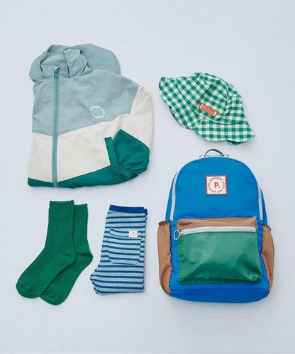 【煥新升級】多色雙肩包