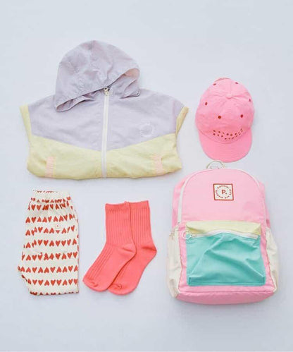 【煥新升級】多色雙肩包