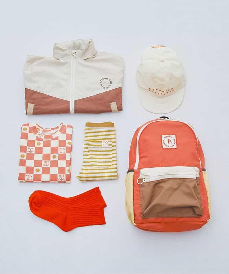 【煥新升級】多色雙肩包