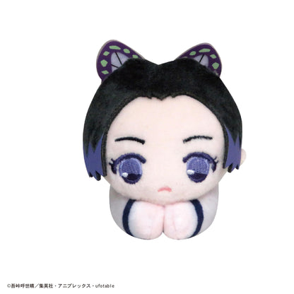 《鬼滅之刃》_KY-126 抱抱角色收藏 第5彈【盒裝／6個入】