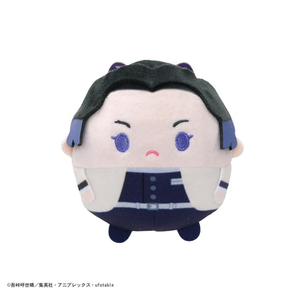 《鬼滅之刃》_KY-125 軟萌圓滾滾公仔 5【BOX／6個裝】