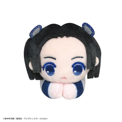 《鬼滅之刃》_KY-126 抱抱角色收藏 第5彈【盒裝／6個入】