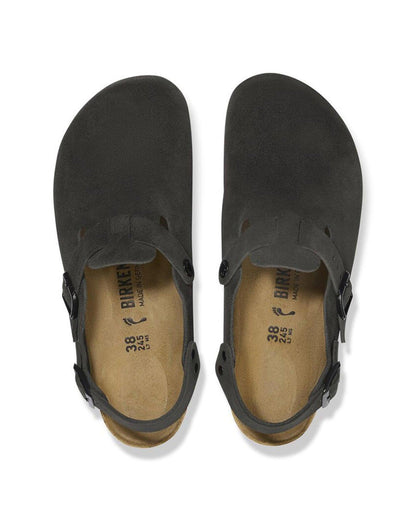 BIRKENSTOCK/東京系列 麂皮
