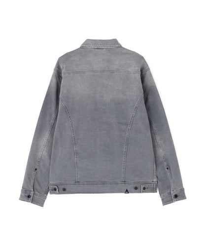 DENHAM/AMSTERDAM口袋牛仔夾克
