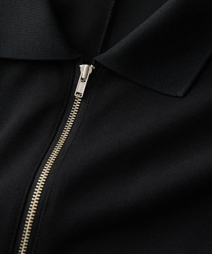 【舒適穿著】翻領連體衣