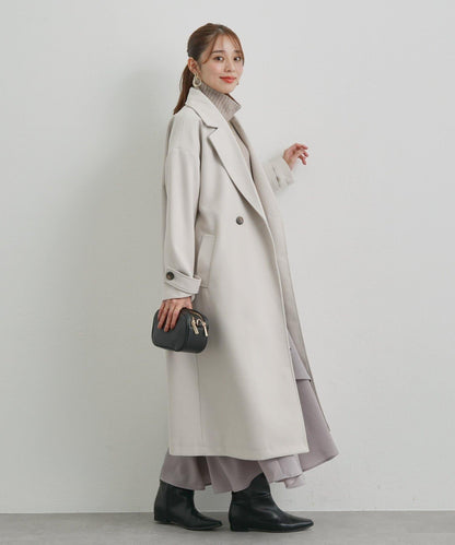 華麗風格不對稱荷葉邊半身裙