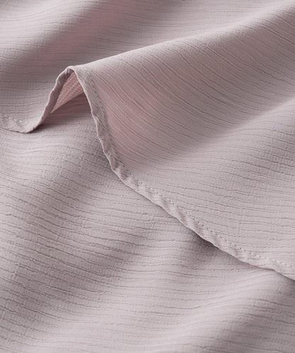 華麗風格不對稱荷葉邊半身裙