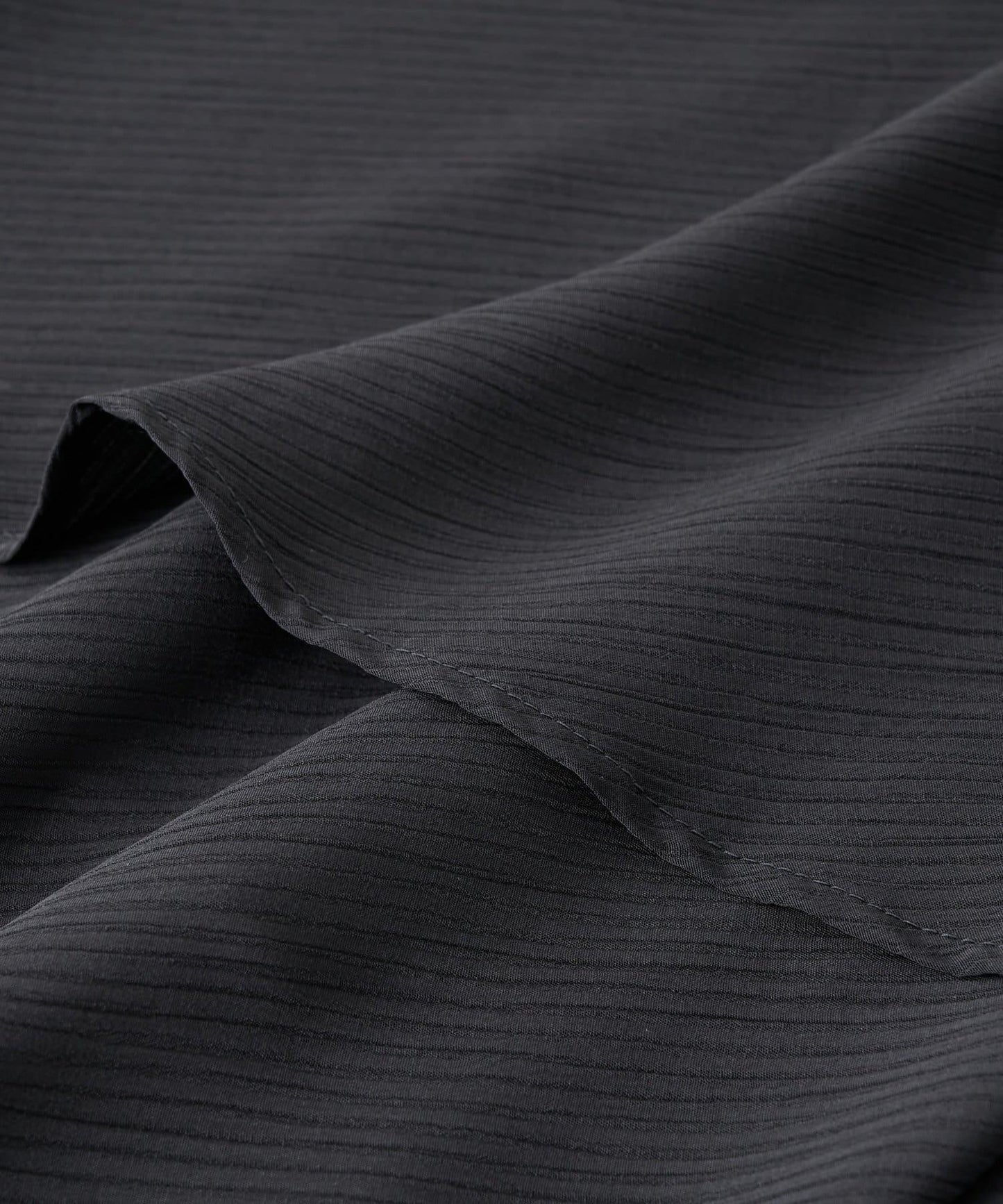 華麗風格不對稱荷葉邊半身裙