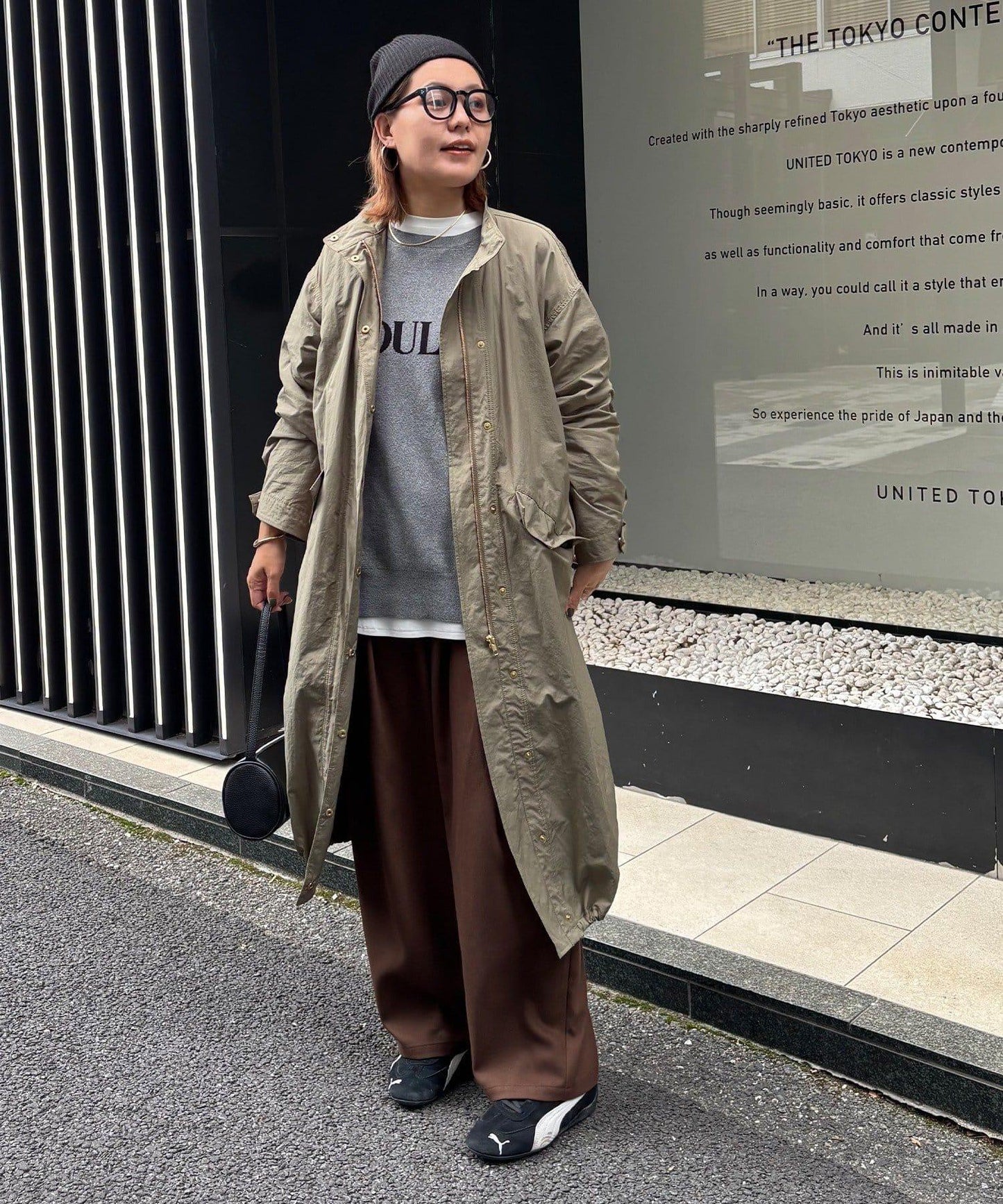 【2尺碼可選/網紅企劃】雙褶加絨西裝褲