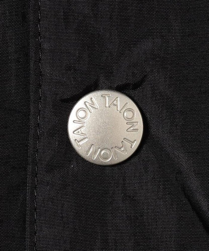 運動經典羽絨棒球夾克 / TAION-111BSC