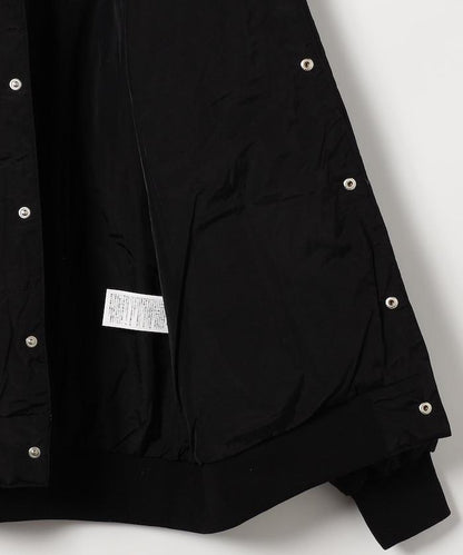 運動經典羽絨棒球夾克 / TAION-111BSC