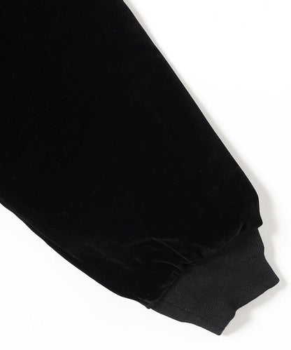 日本特別款可雙面穿刺繡夾克羽絨服 / TAION-JK04JS