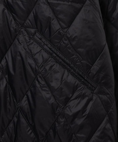 日本特別款可雙面穿刺繡夾克羽絨服 / TAION-JK04JS