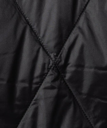 日本特別款可雙面穿刺繡夾克羽絨服 / TAION-JK04JS