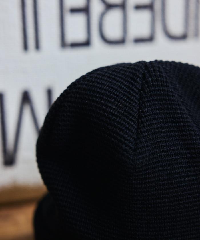 特別款針織帽 單點logo毛線帽