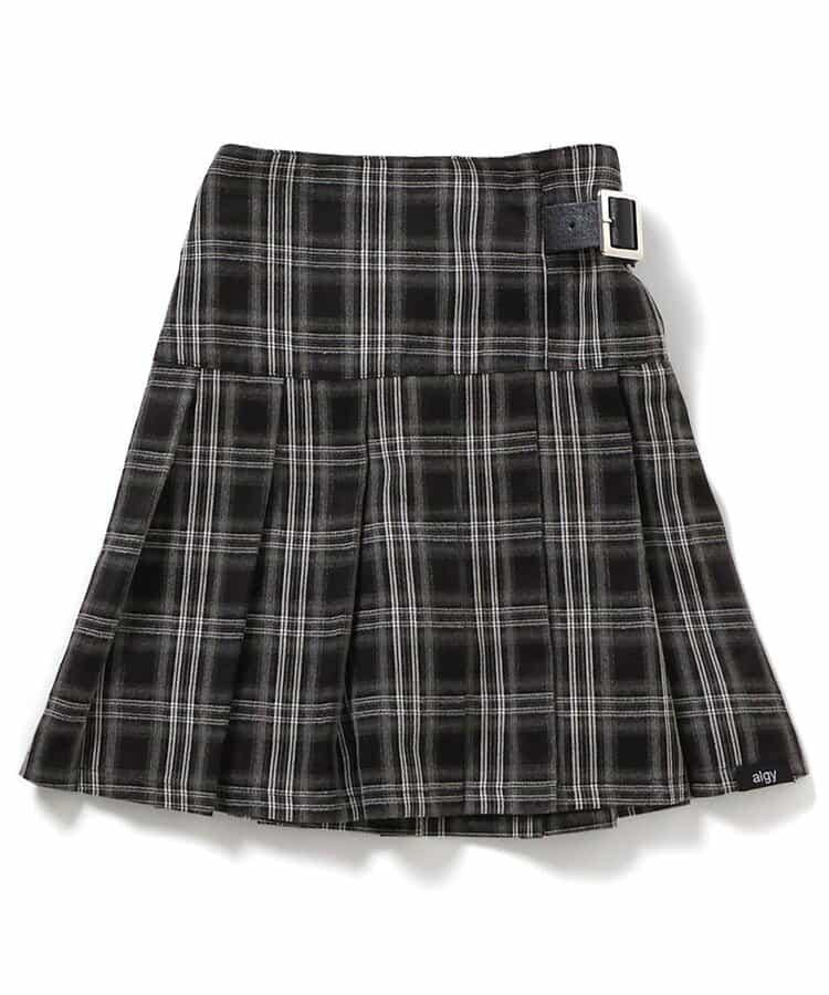 【禮服適用】附腰帶裙褲