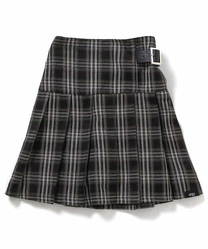 【禮服適用】附腰帶裙褲