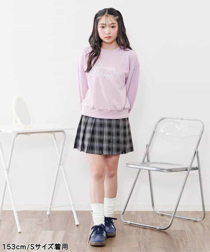 【禮服適用】附腰帶裙褲