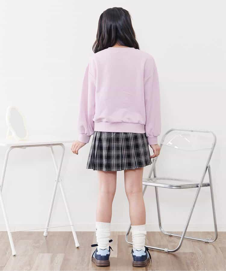 【禮服適用】附腰帶裙褲