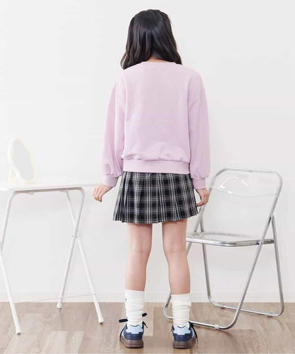 【禮服適用】附腰帶裙褲