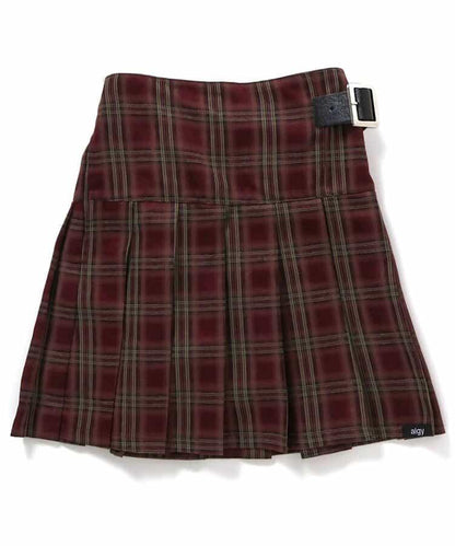 【禮服適用】附腰帶裙褲