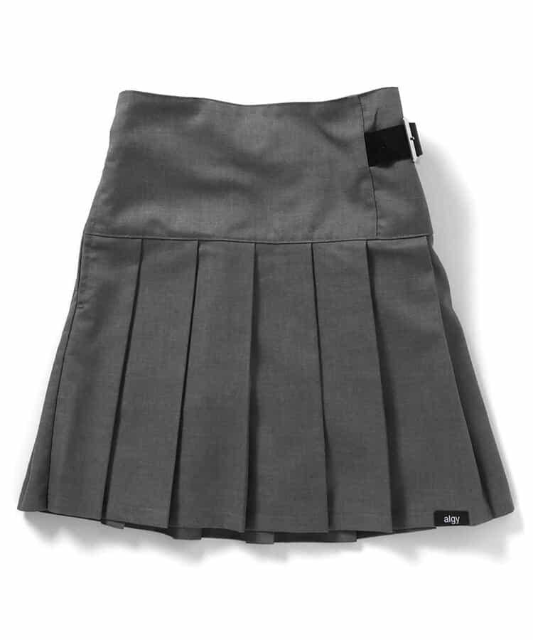 【禮服適用】附腰帶裙褲