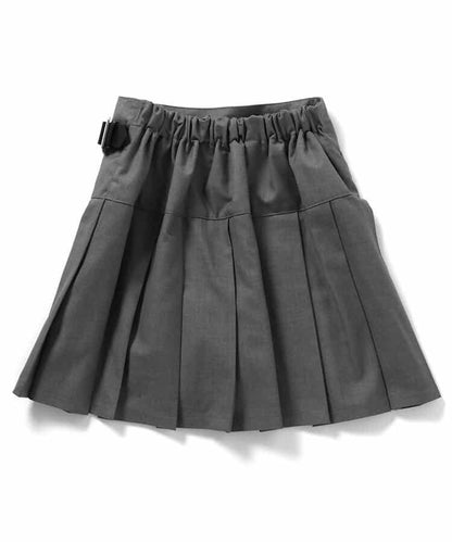 【禮服適用】附腰帶裙褲